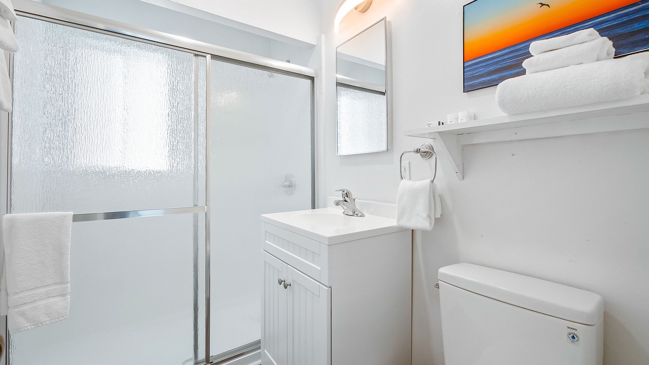 Photo of Bathroom in Carlsbad Village