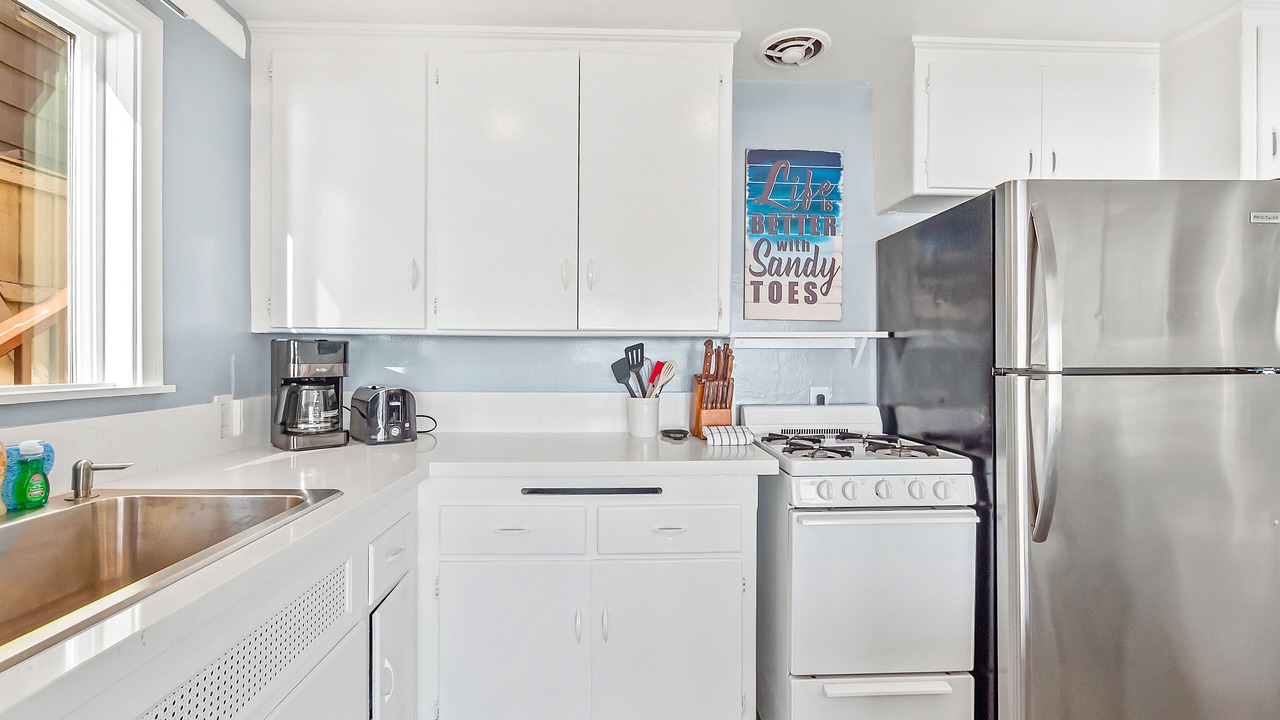 Photo of Kitchen in Carlsbad Village