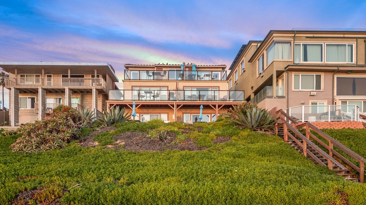 Photo of Outdoor in Carlsbad Village