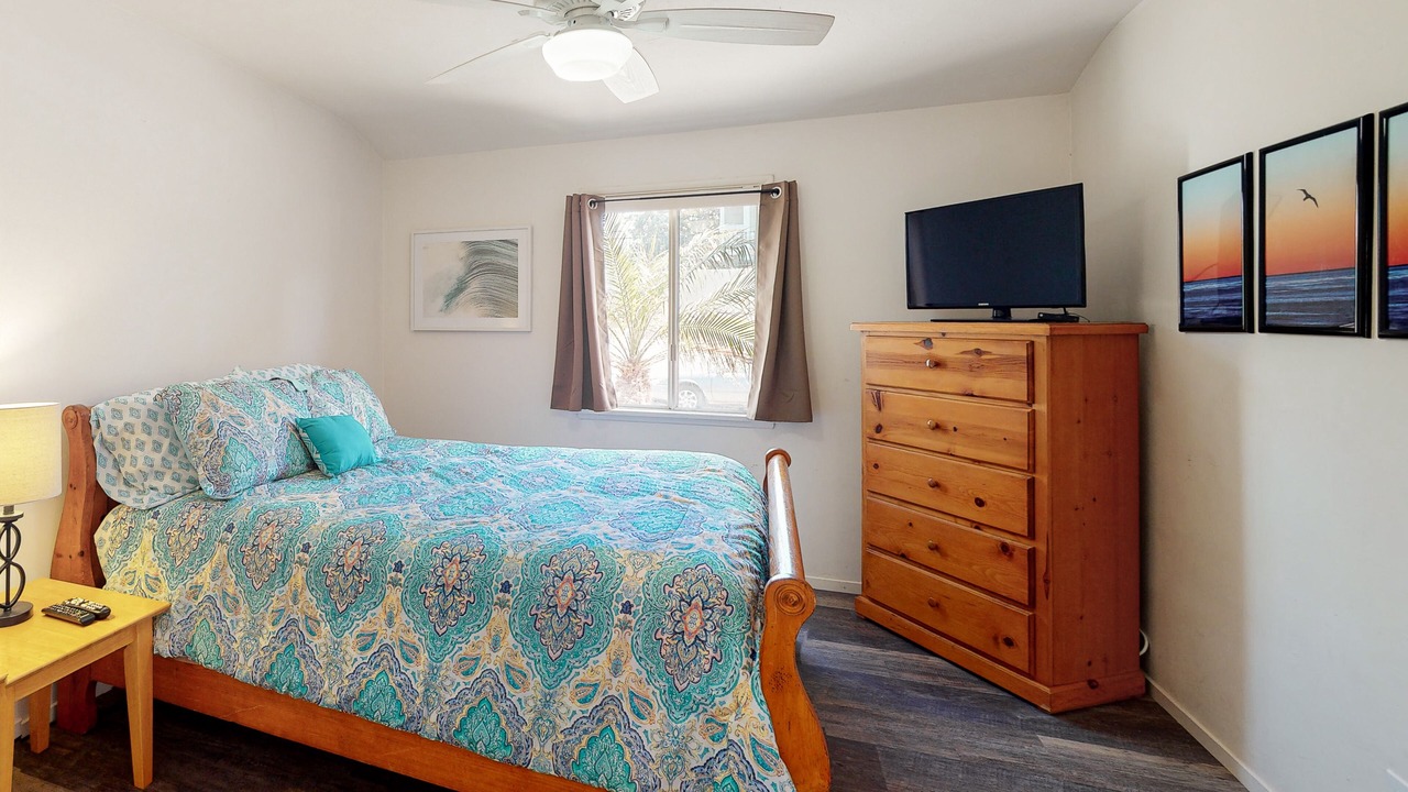 Photo of Bedroom in Carlsbad Village