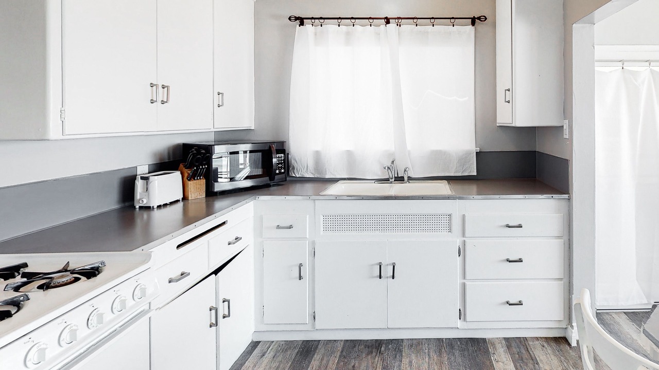 Photo of Kitchen in Carlsbad Village