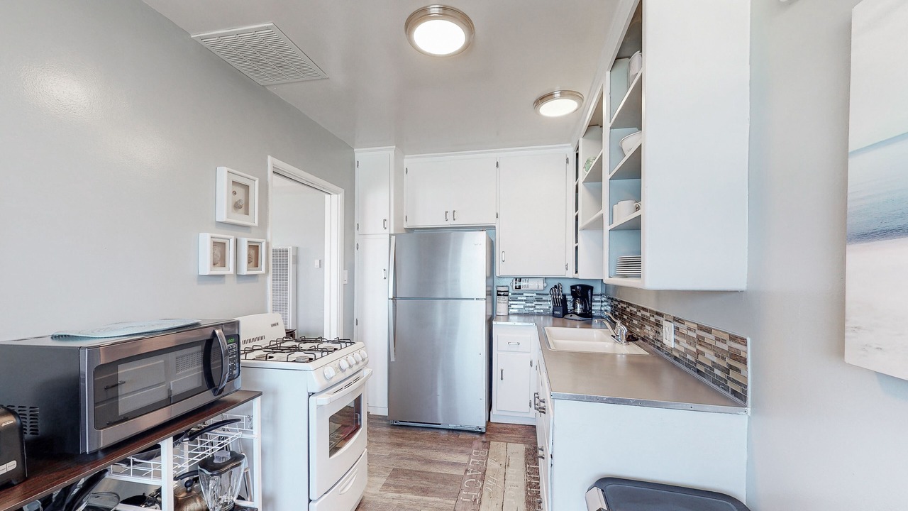 Photo of Kitchen in Carlsbad Village