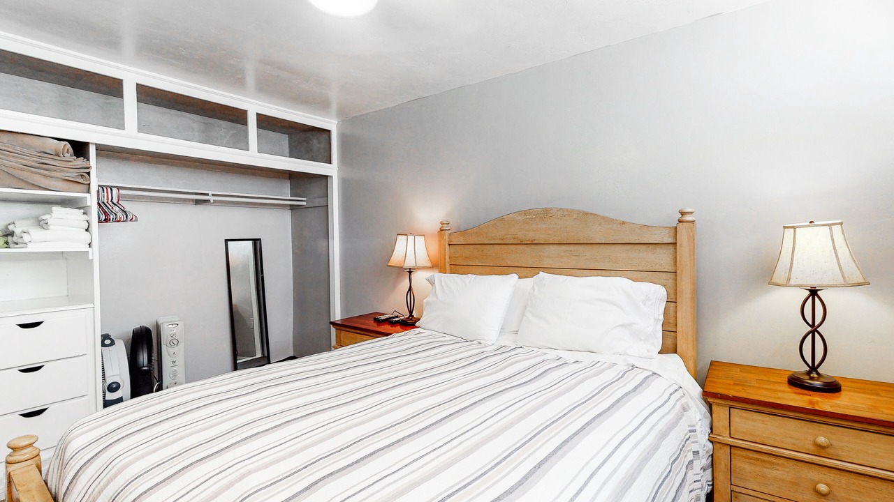 Photo of Bedroom in Carlsbad Village