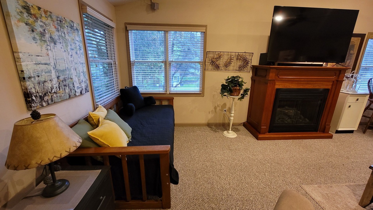 Photo of Livingroom in Milan
