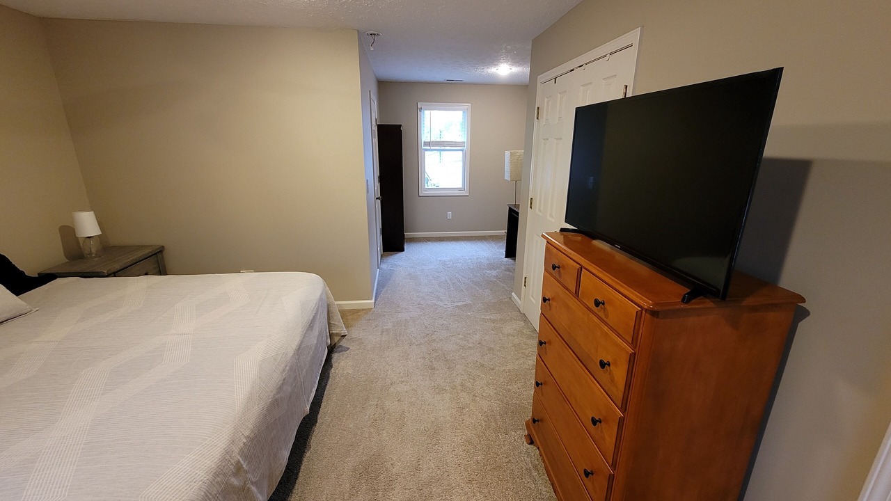 Photo of Bedroom in Milan