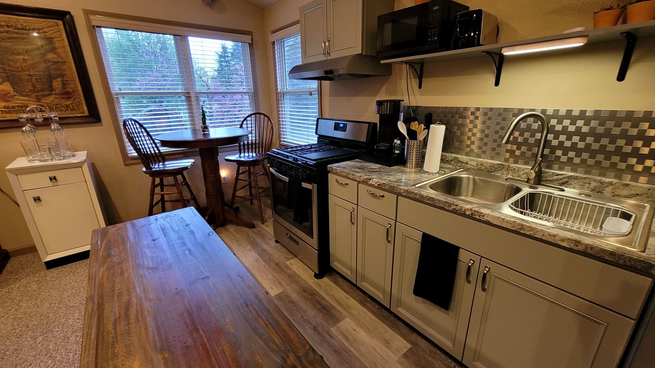 Photo of Kitchen in Milan