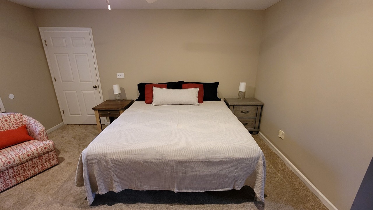 Photo of Bedroom in Milan