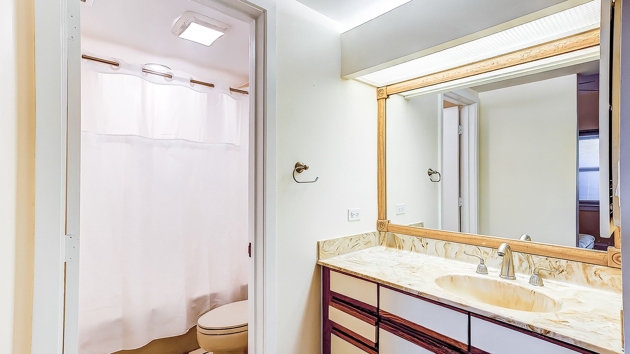 Photo of Bathroom in Shelter Cove