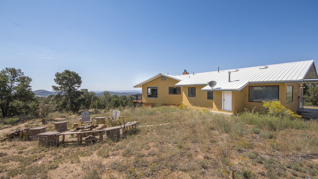 Photo of Outdoor in Canoncito