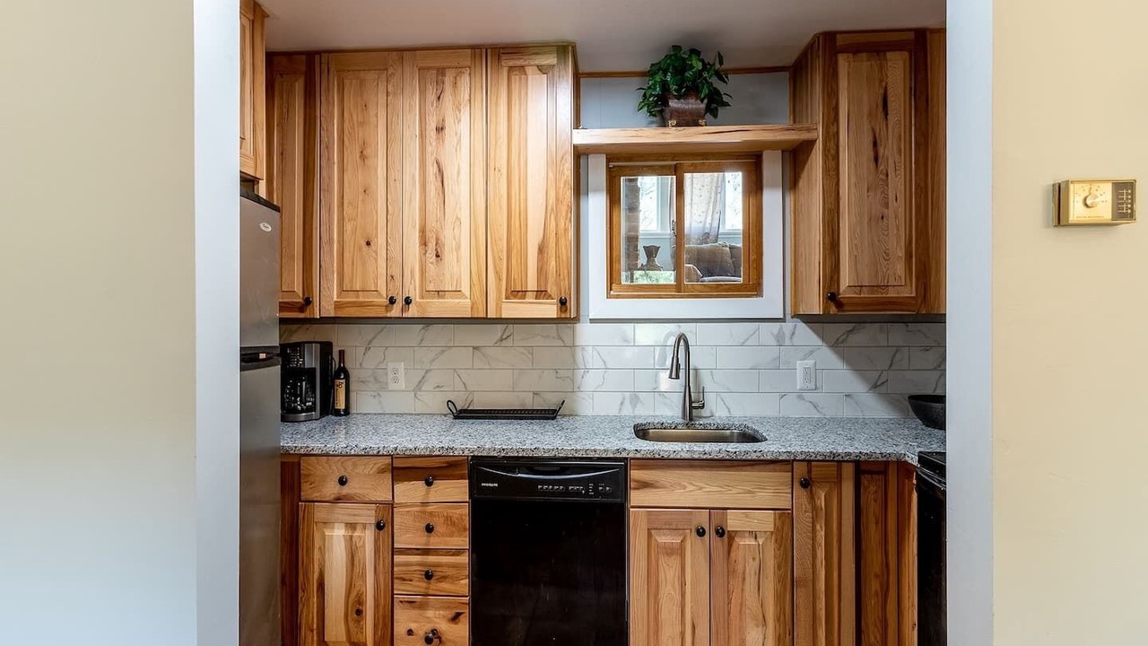 Photo of Kitchen in Chestertown
