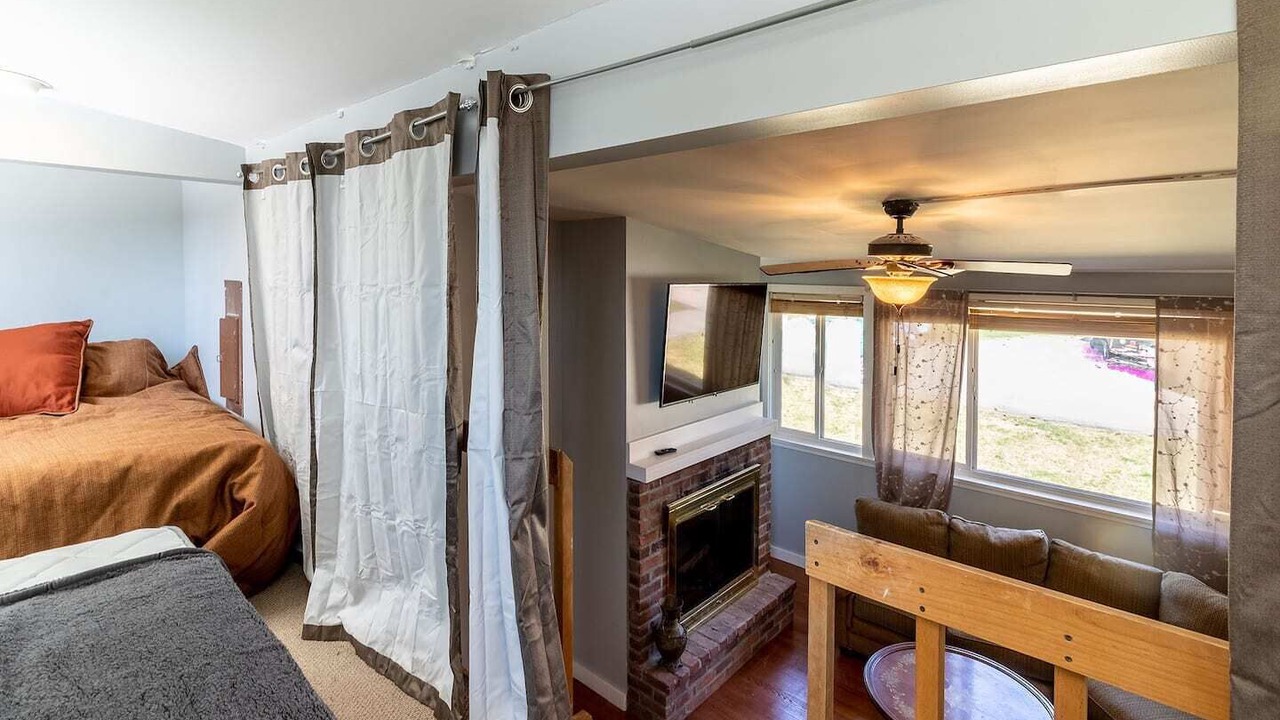 Photo of Bedroom in Chestertown