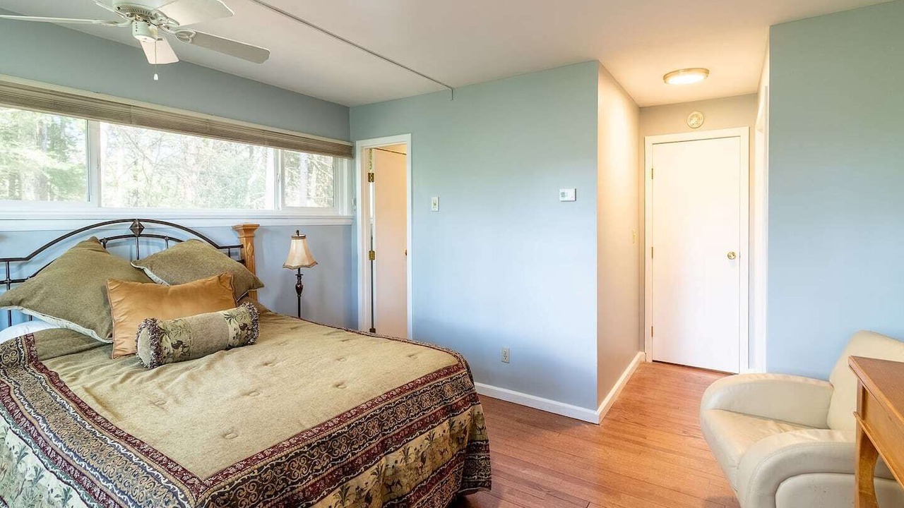 Photo of Bedroom in Chestertown