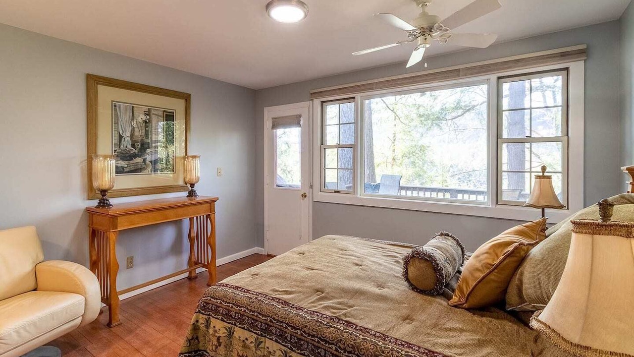 Photo of Bedroom in Chestertown