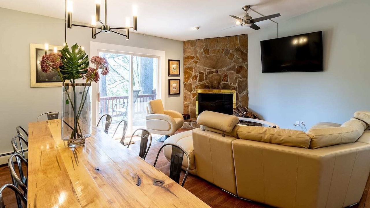 Photo of Livingroom in Chestertown