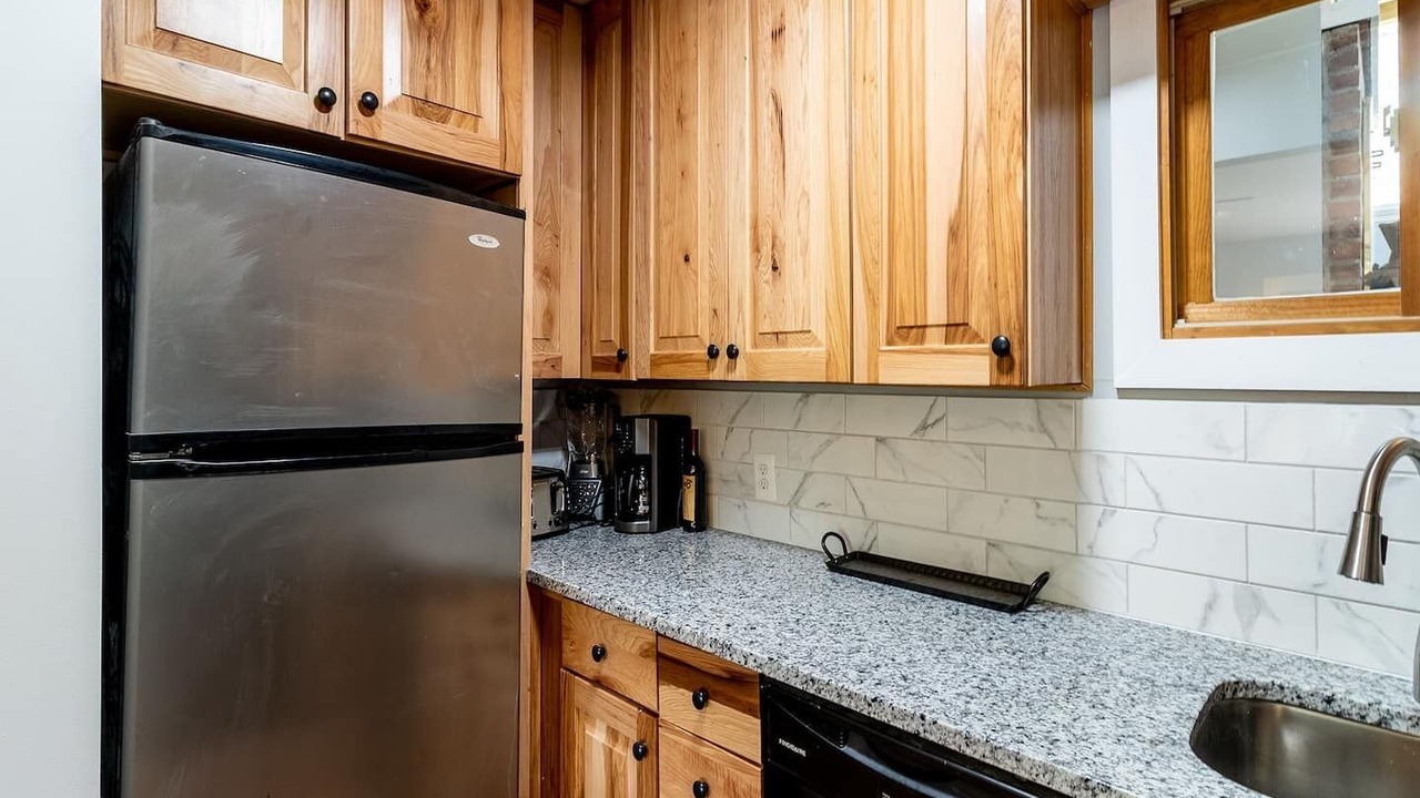 Photo of Kitchen in Chestertown