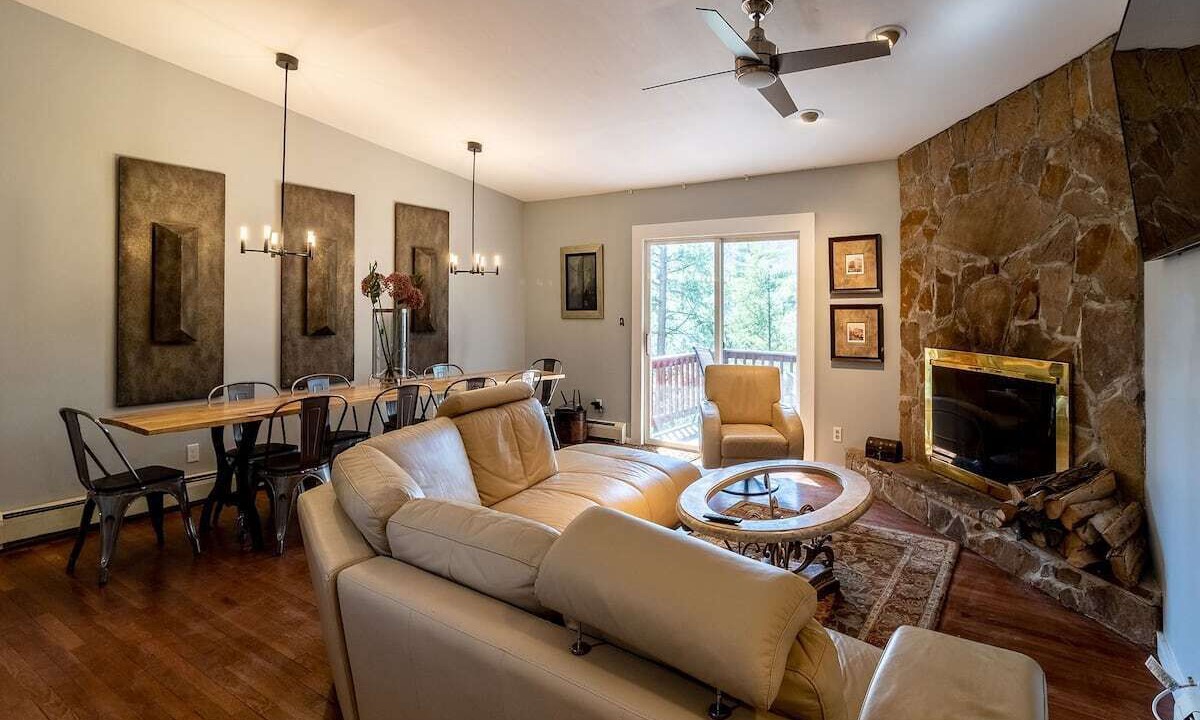 Photo of Livingroom in Chestertown
