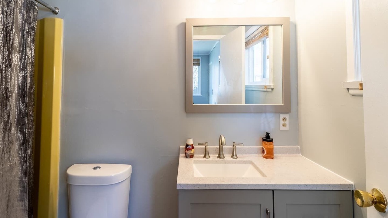 Photo of Bathroom in Chestertown