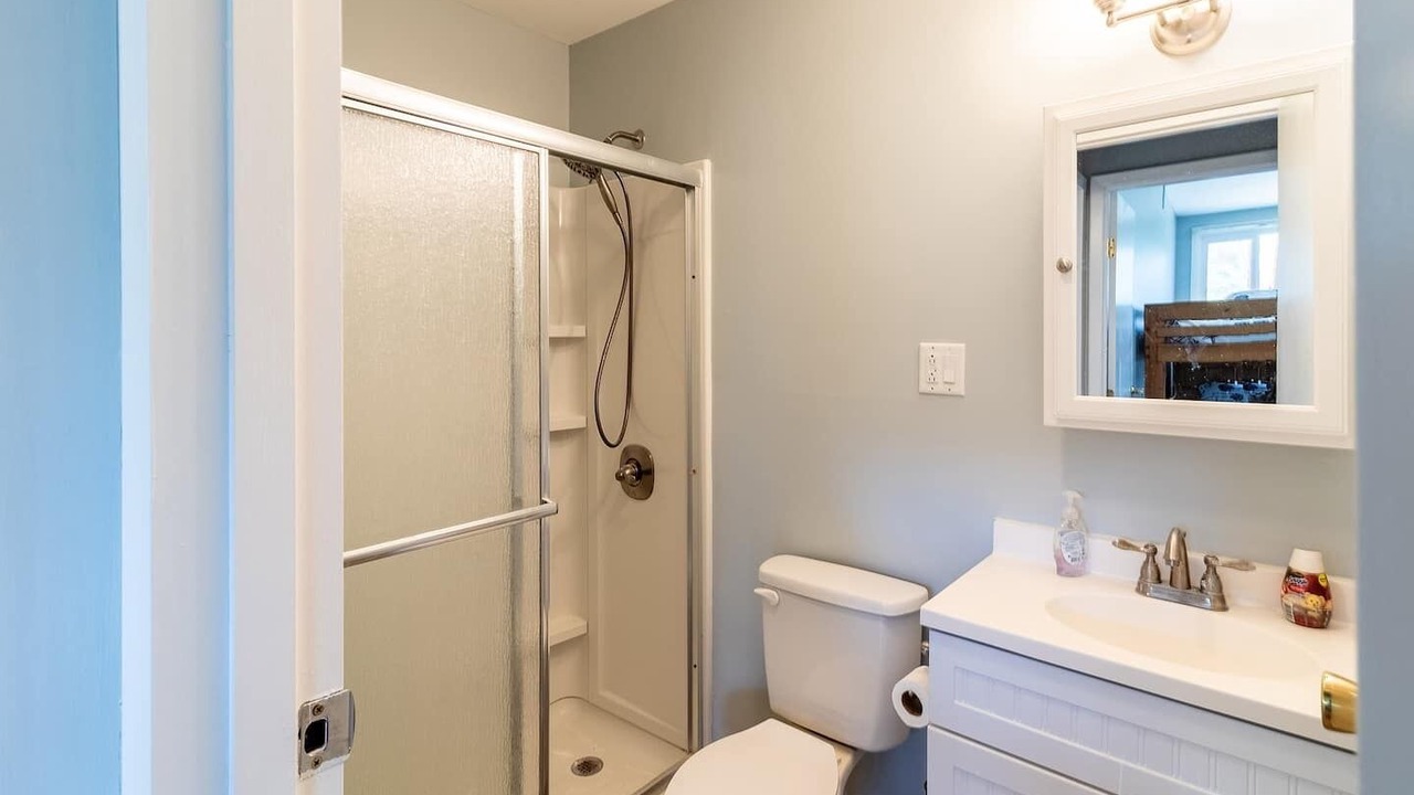 Photo of Bathroom in Chestertown