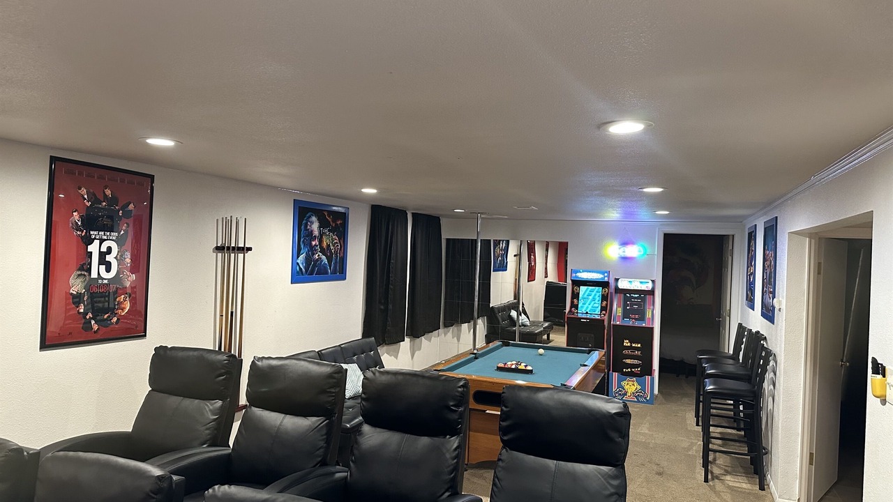 Photo of Bedroom in Allendale Area