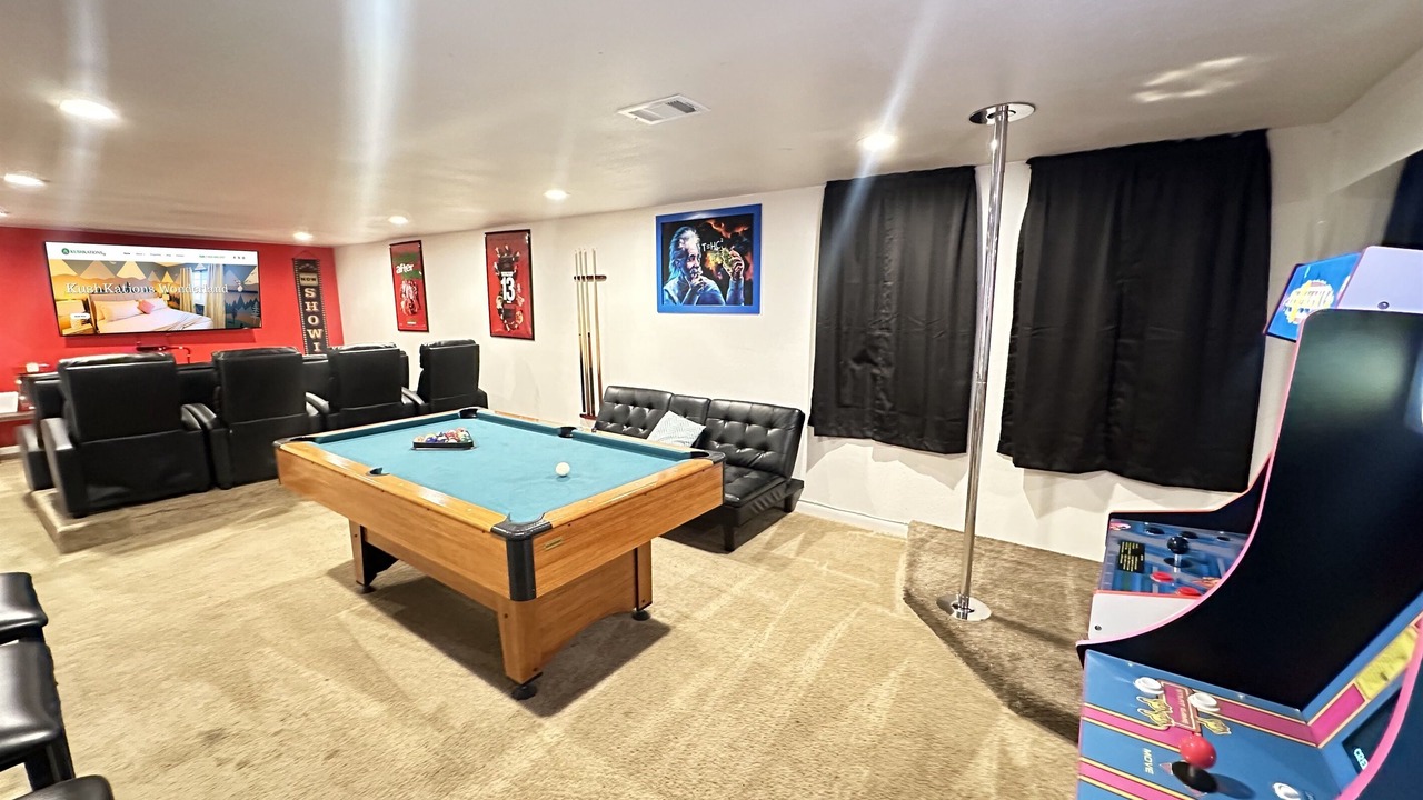 Photo of Bedroom in Allendale Area