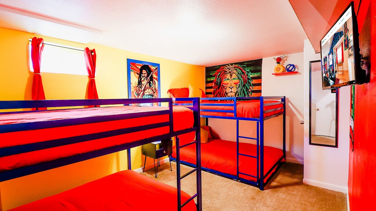 Photo of Bedroom in Allendale Area