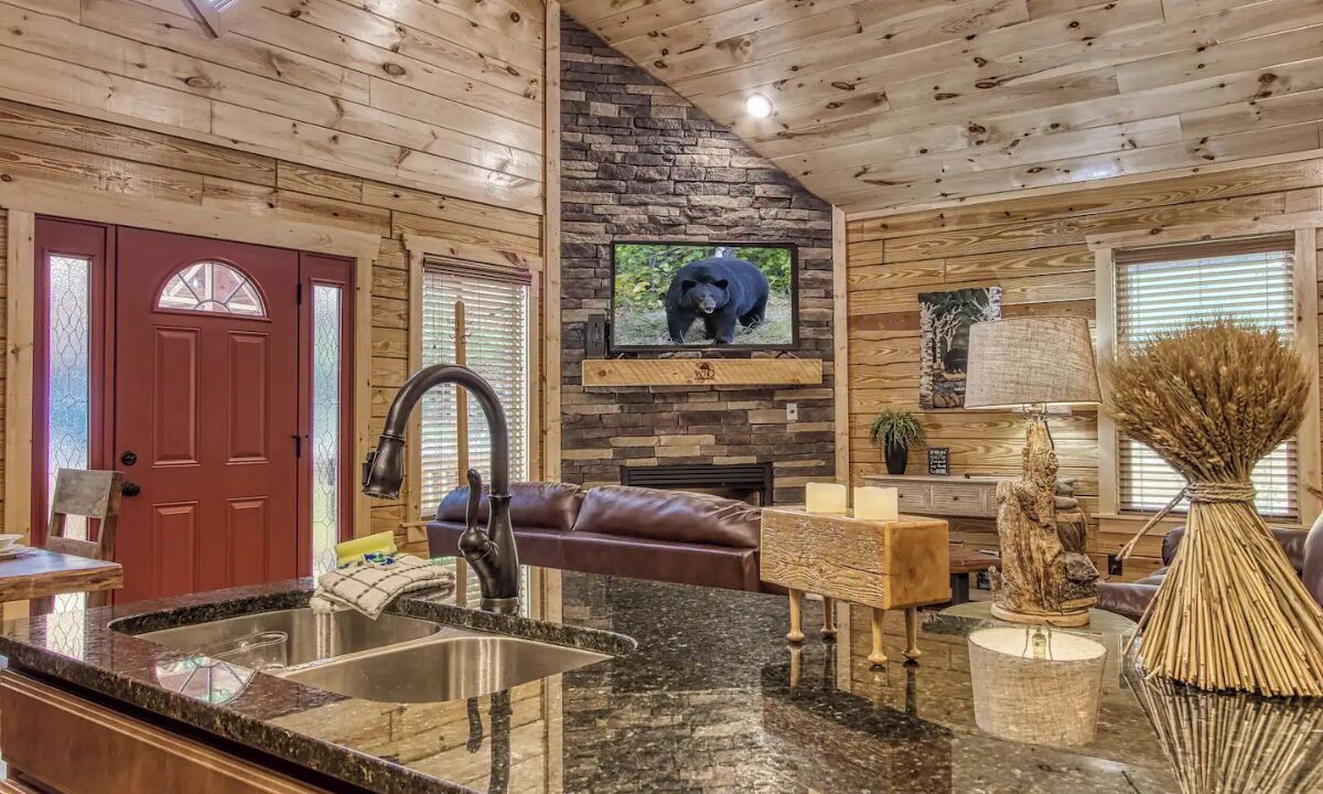 Photo of Others in White Oak Lodge