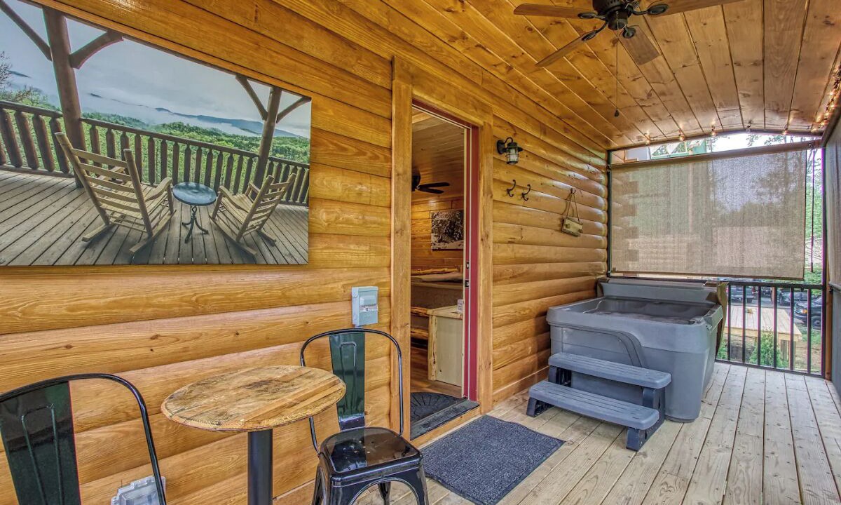 Photo of Others in White Oak Lodge