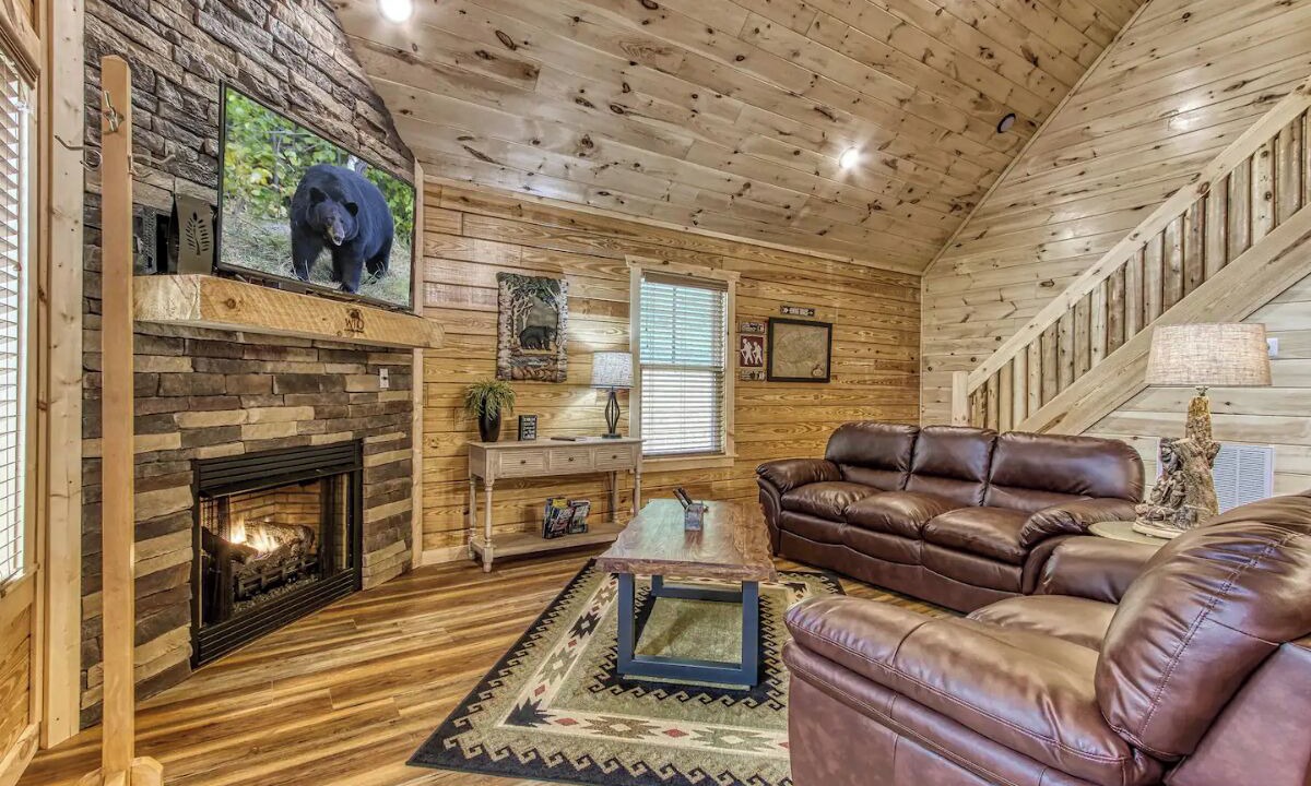 Photo of Others in White Oak Lodge