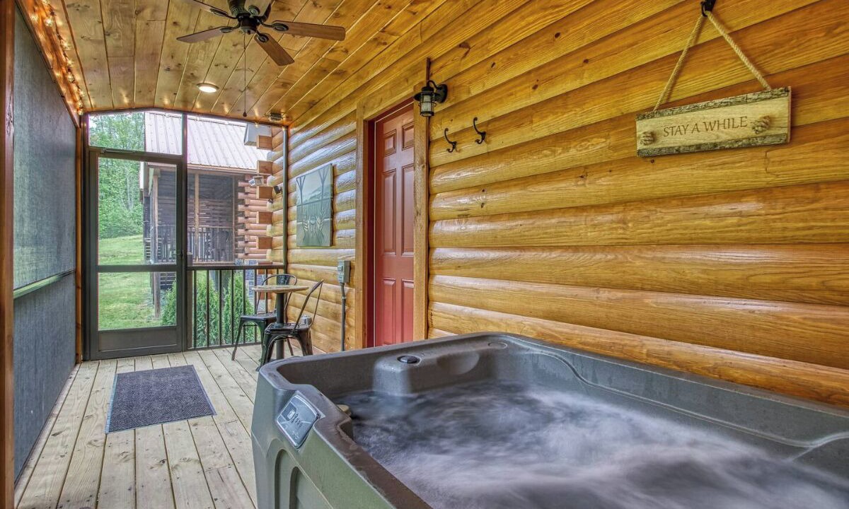Photo of Others in White Oak Lodge