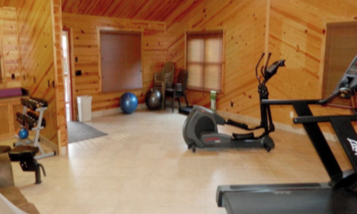 Photo of Others in White Oak Lodge