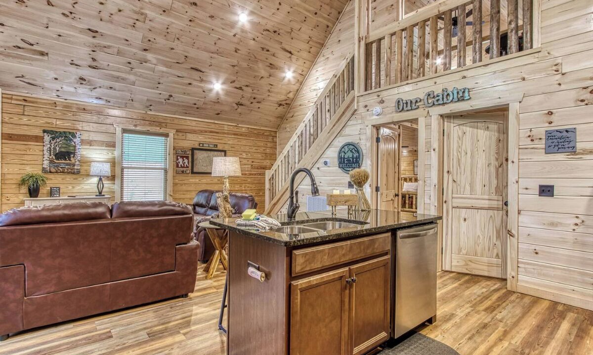 Photo of Others in White Oak Lodge