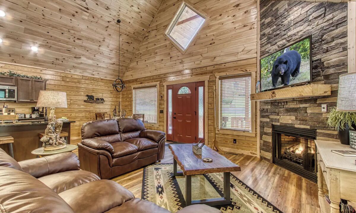 Photo of Others in White Oak Lodge
