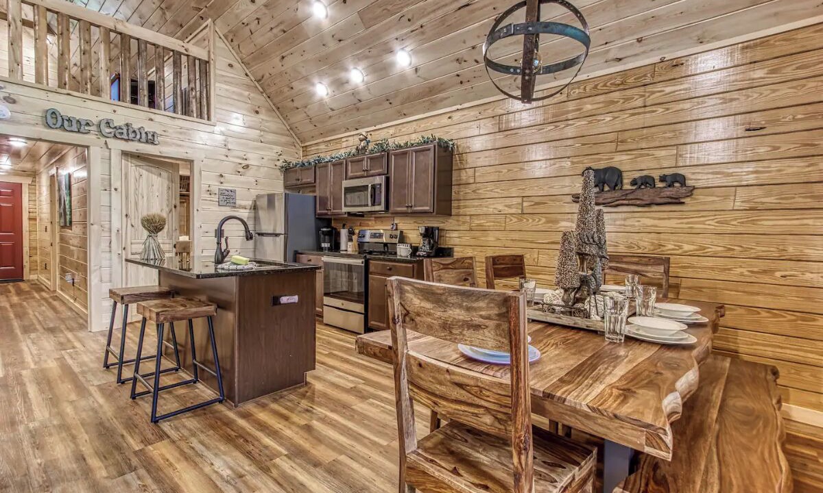 Photo of Others in White Oak Lodge
