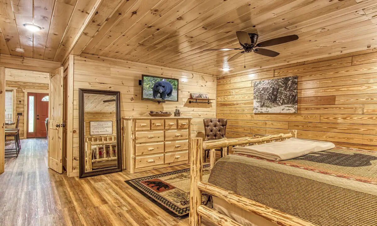 Photo of Others in White Oak Lodge