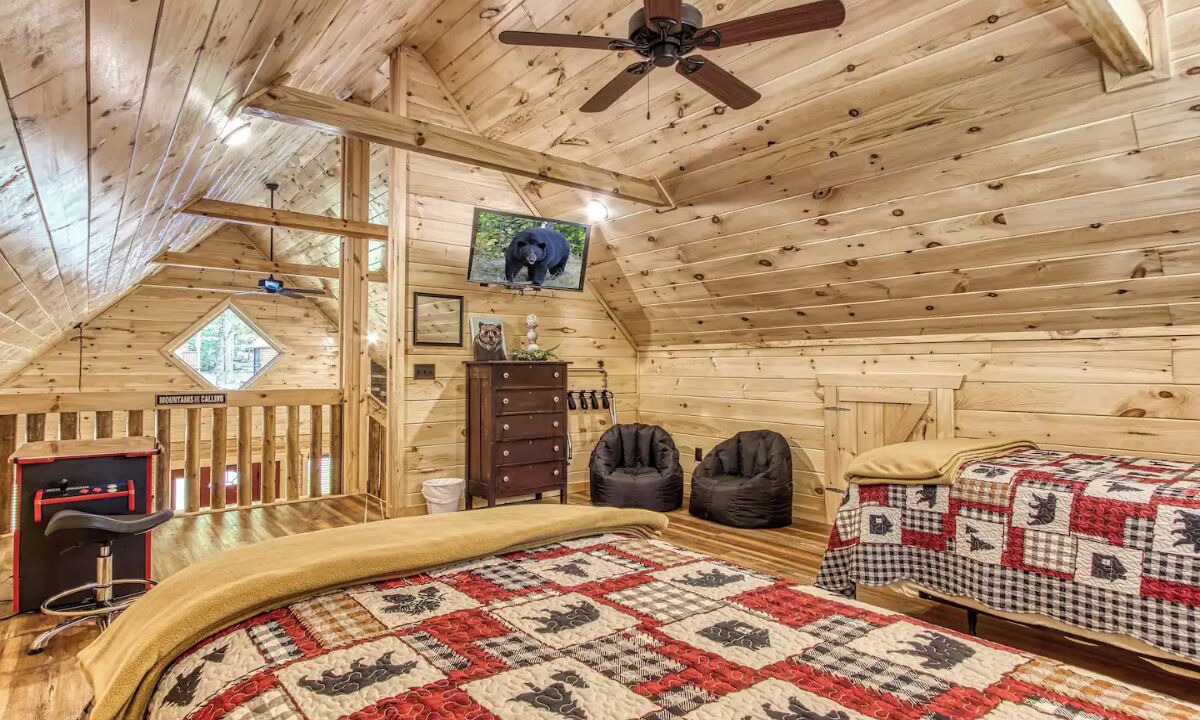 Photo of Others in White Oak Lodge