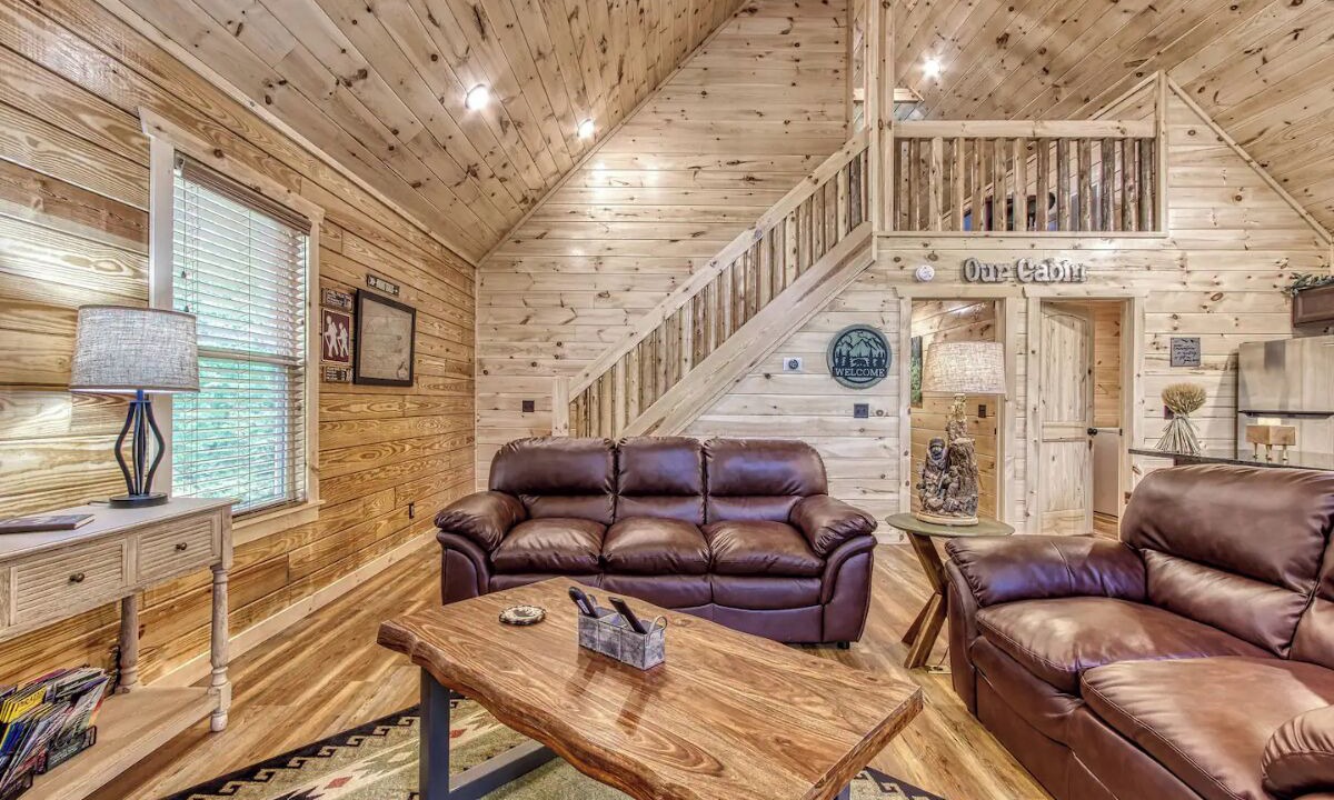 Photo of Others in White Oak Lodge