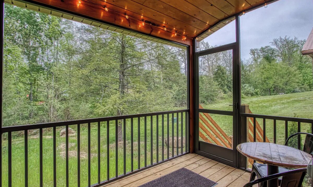 Photo of Others in White Oak Lodge
