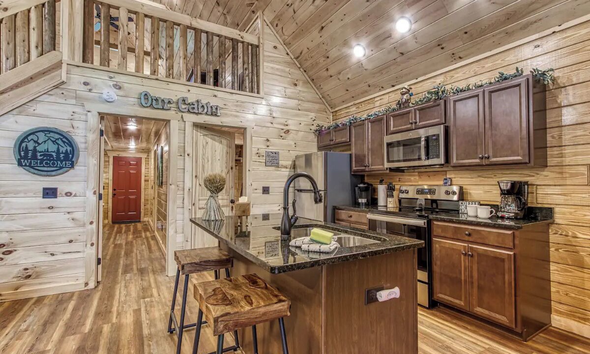 Photo of Others in White Oak Lodge