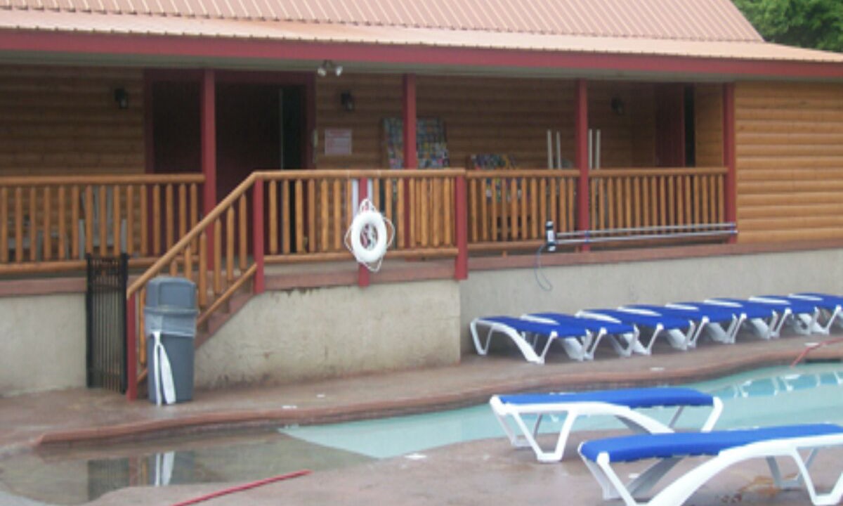 Photo of Others in White Oak Lodge