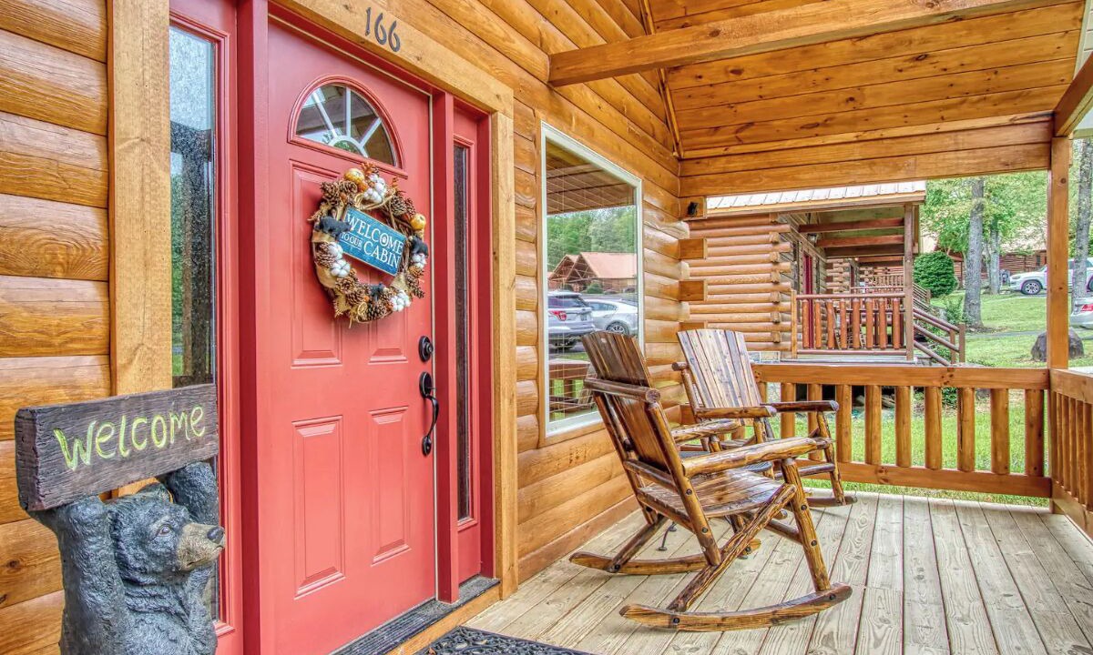 Photo of Others in White Oak Lodge