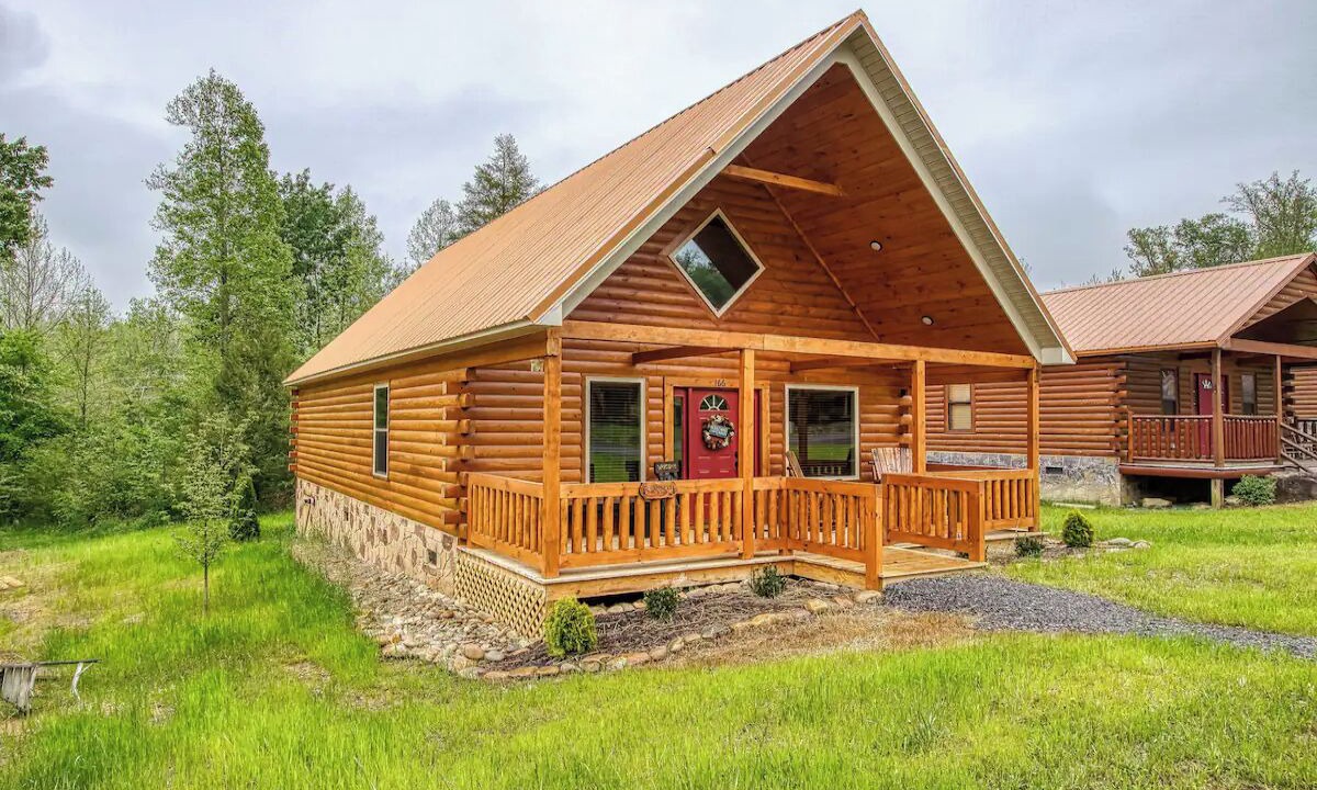 Photo of Outdoor in White Oak Lodge