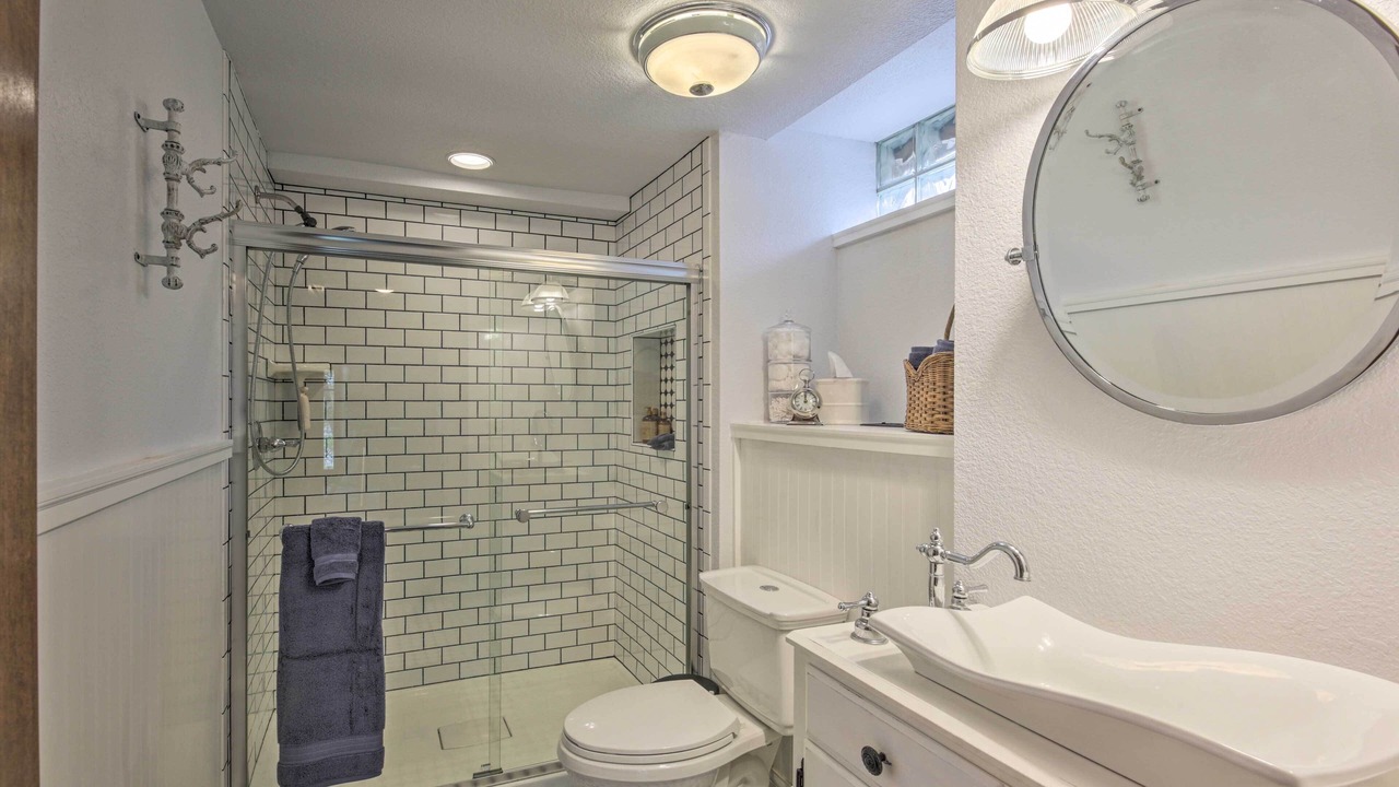 Photo of Bathroom in Hartford