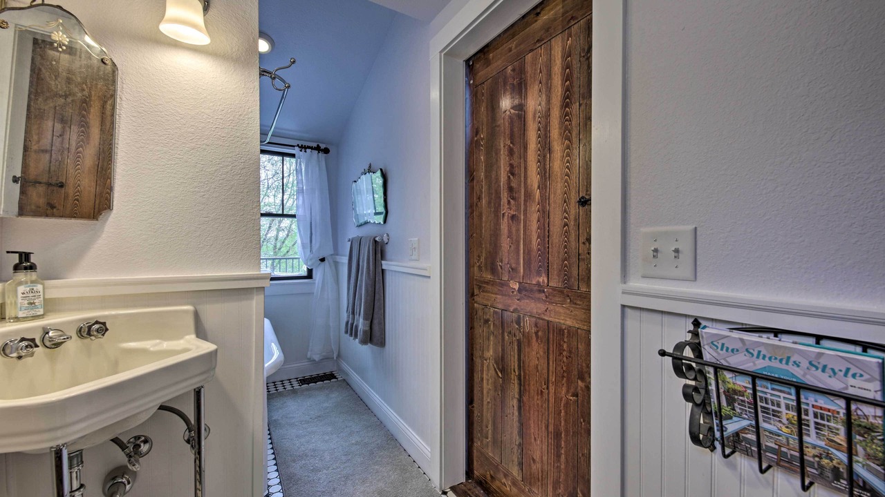Photo of Bathroom in Hartford