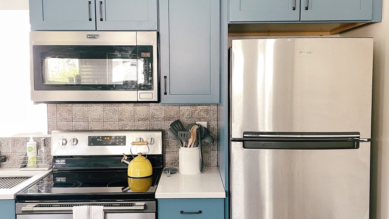 Photo of Kitchen in Sunnyside