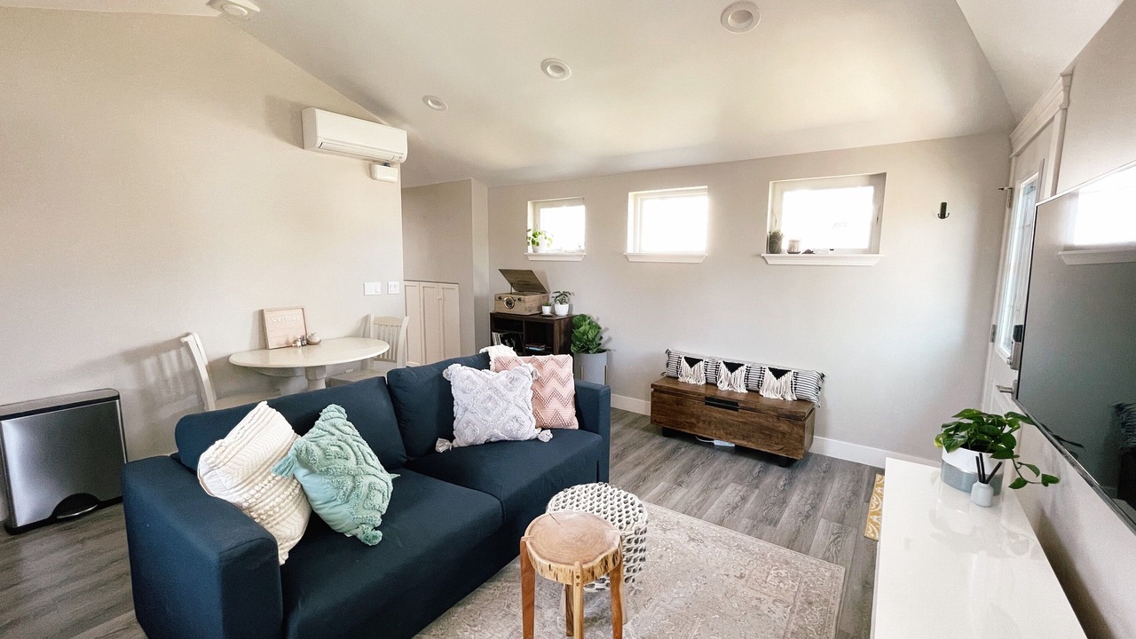 Photo of Bedroom in Sunnyside