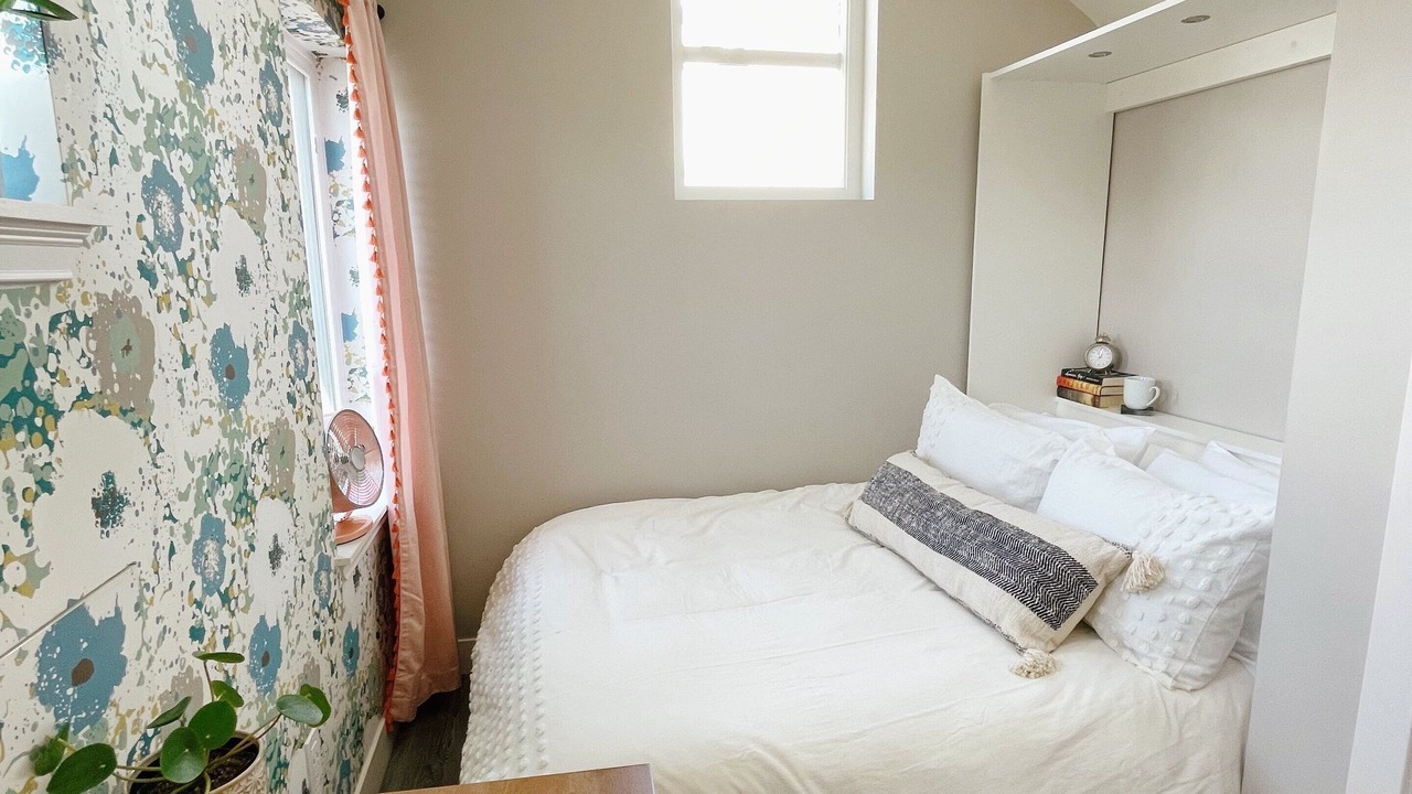 Photo of Bedroom in Sunnyside