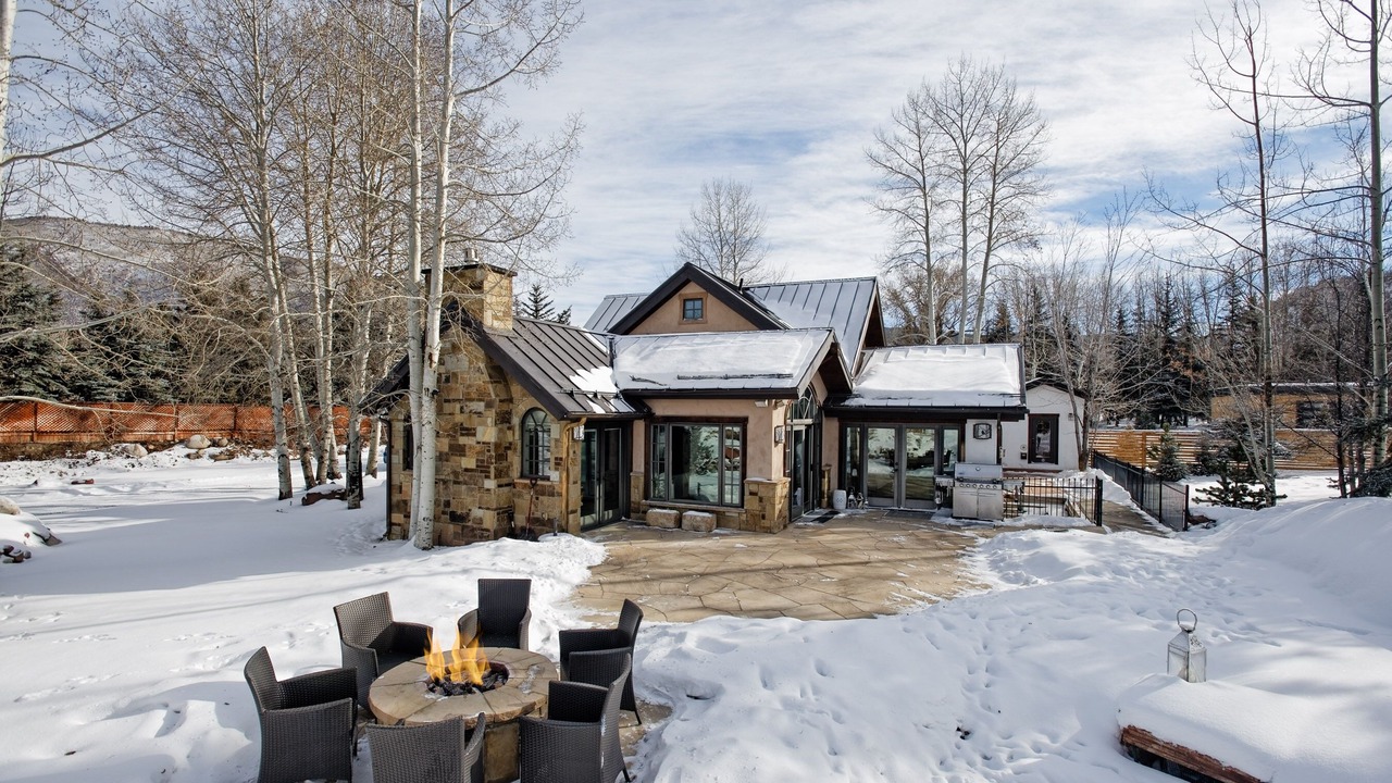 Photo of Outdoor in Aspen