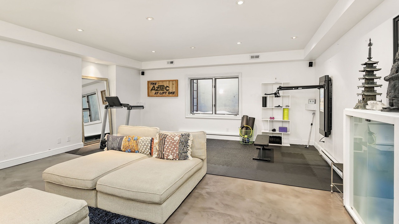 Photo of Bedroom in Aspen