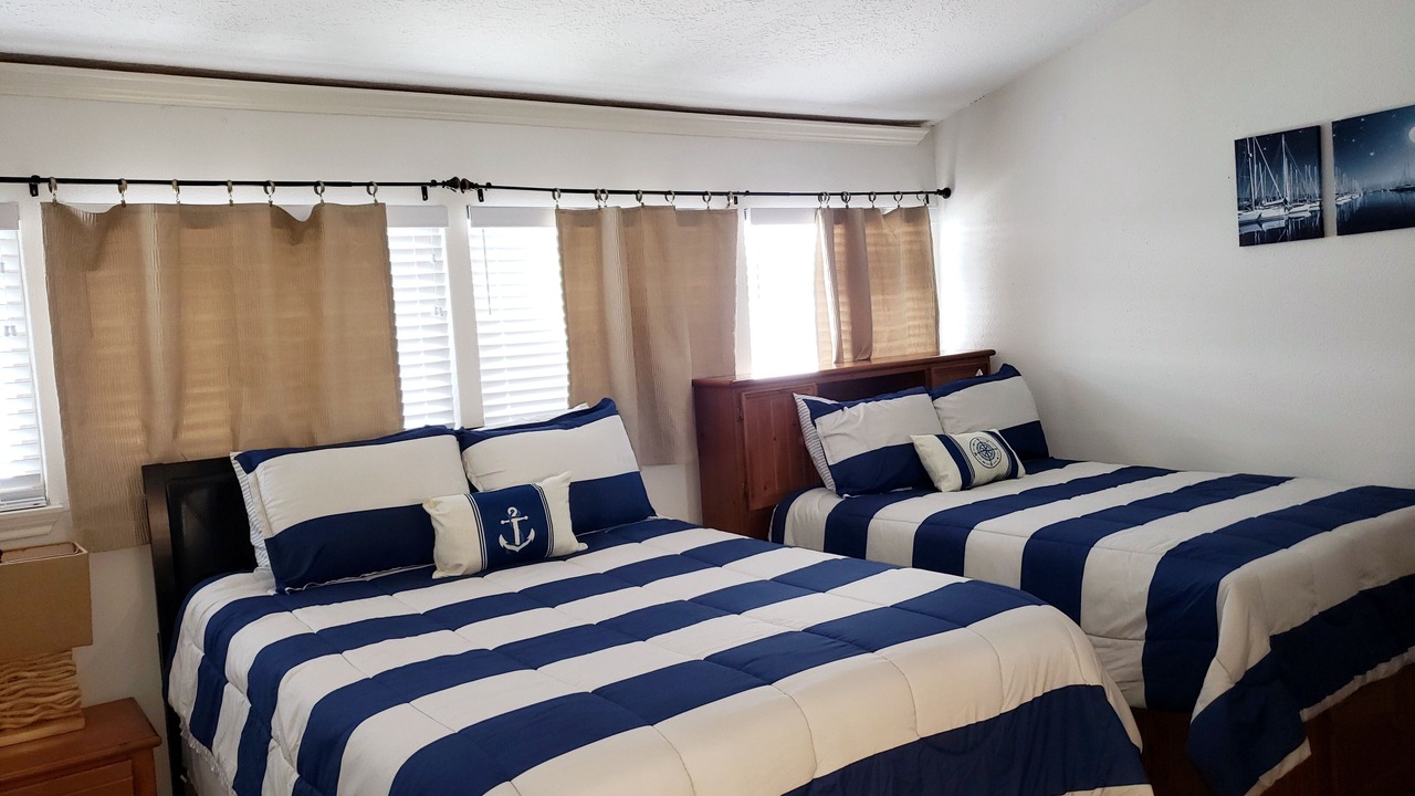 Photo of Bedroom in Seven Coves