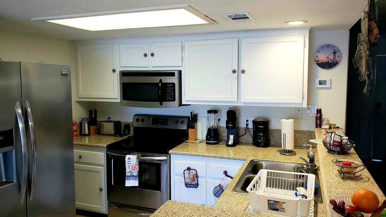 Photo of Kitchen in Seven Coves